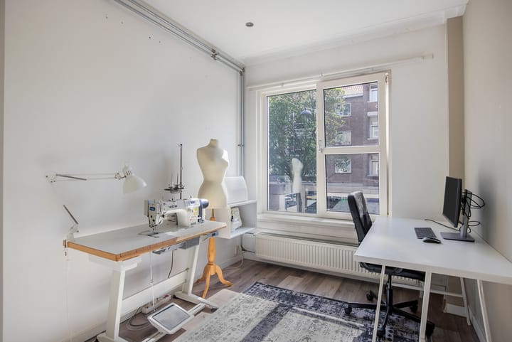 Foto 10 van Meent 9-B