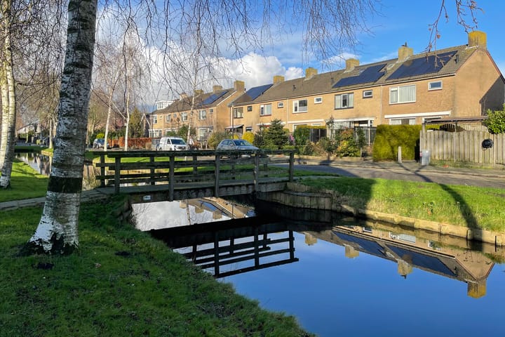 Foto 21 van Engellaan 8