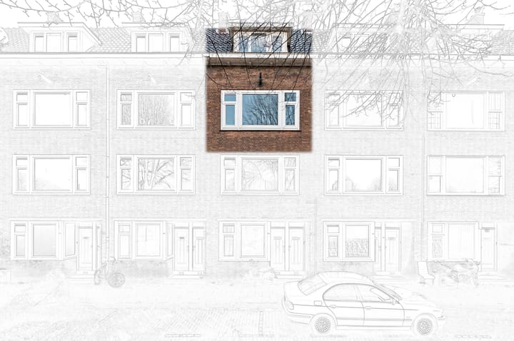 Foto 5 van Voetjesstraat 70-B02