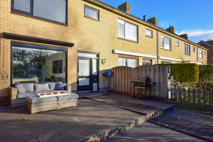 Foto 25 van Engellaan 8