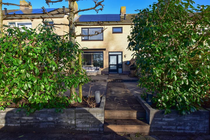 Foto 28 van Engellaan 8