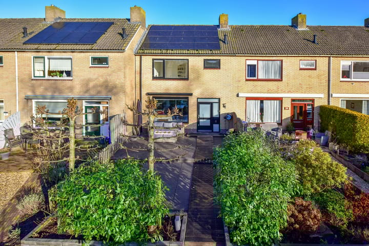 Foto 1 van Engellaan 8