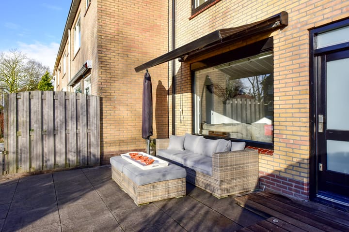 Foto 2 van Engellaan 8