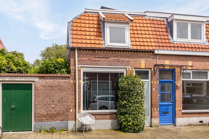 Bekijk foto van Seringstraat 43