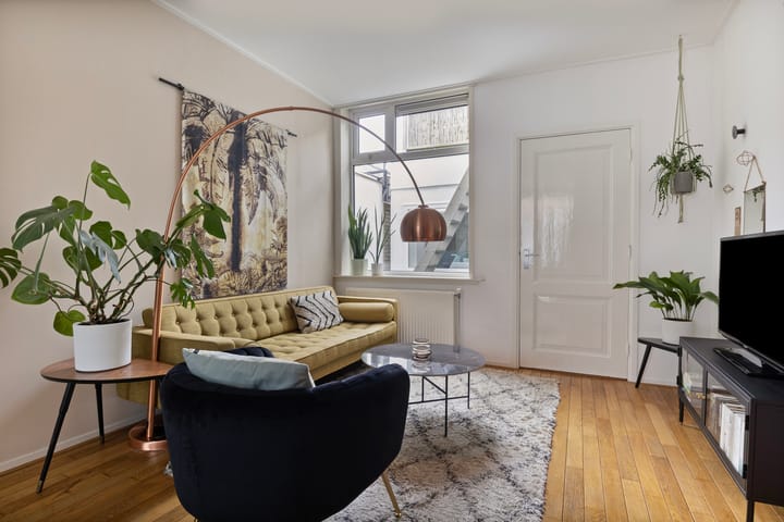 Foto 2 van Seringstraat 43