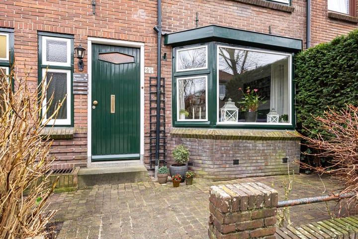 Foto 2 van Zaalbergstraat 21