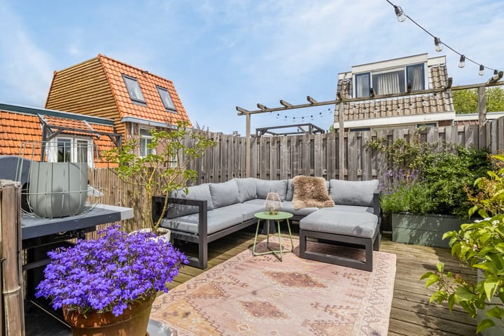 Foto 4 van Seringstraat 43