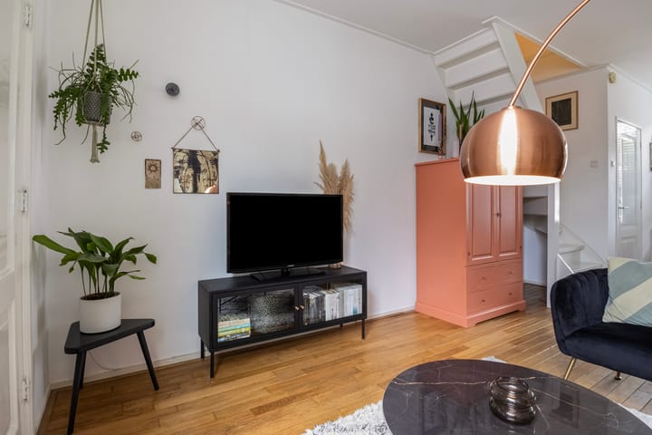 Foto 8 van Seringstraat 43