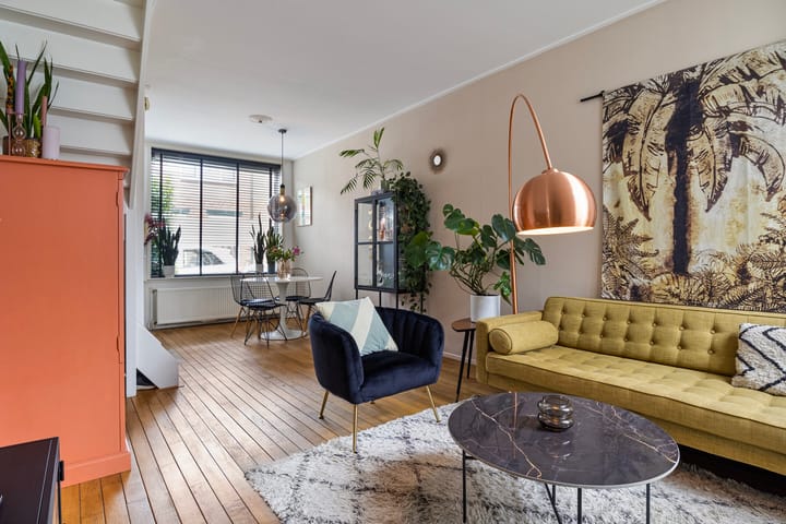 Foto 9 van Seringstraat 43