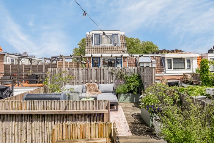 Foto 25 van Seringstraat 43