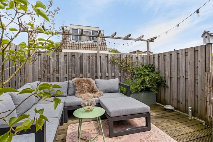 Foto 27 van Seringstraat 43