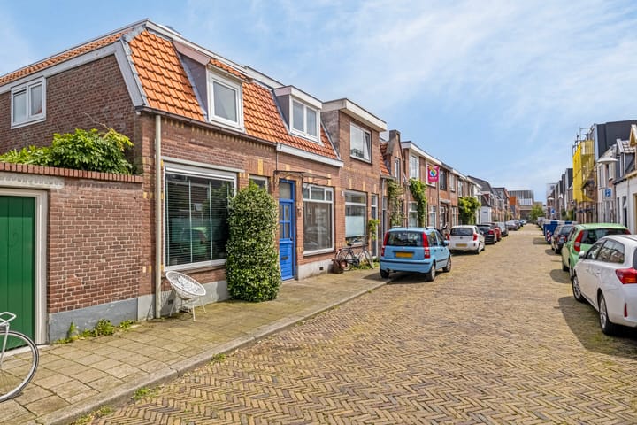 Foto 30 van Seringstraat 43