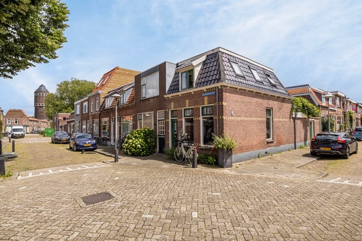 Foto 32 van Seringstraat 43