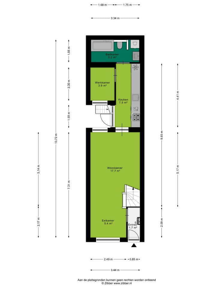Foto 36 van Seringstraat 43