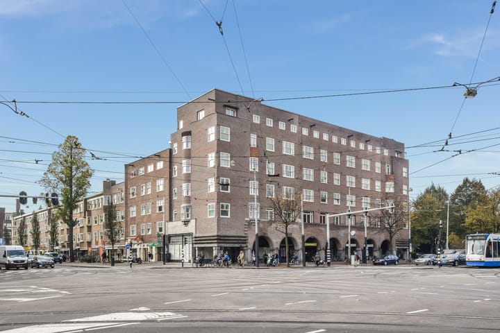 Foto 2 van Vrijheidslaan 91-4