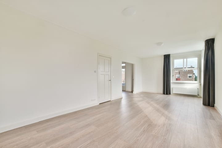 Foto 3 van Vrijheidslaan 91-4