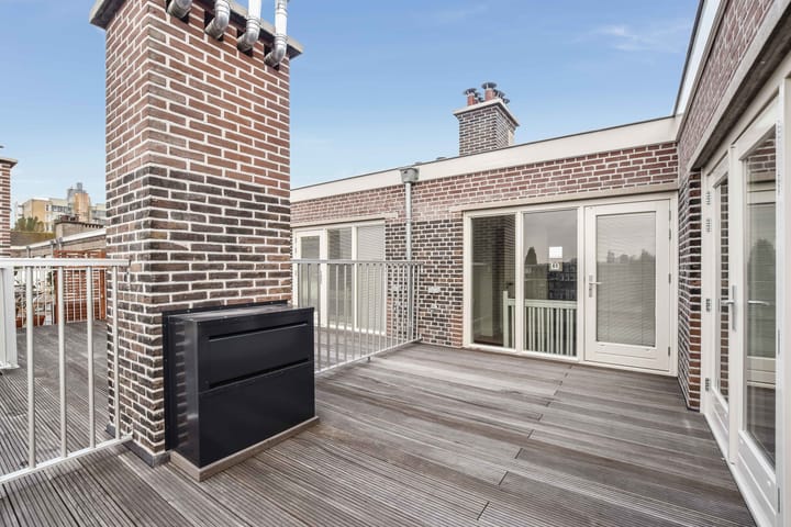 Foto 4 van Vrijheidslaan 91-4