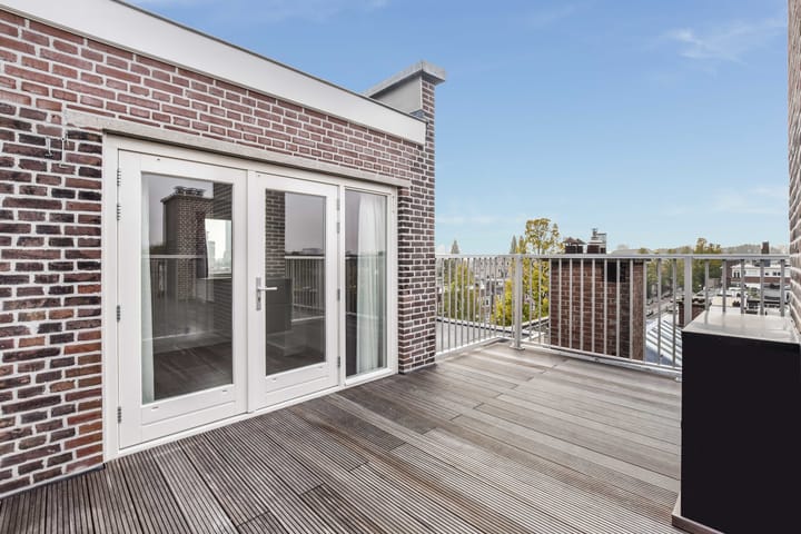 Foto 5 van Vrijheidslaan 91-4