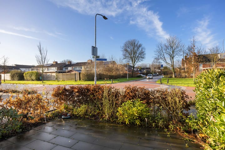 Foto 3 van Meeden 9-A