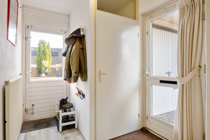 Foto 4 van Meeden 9-A