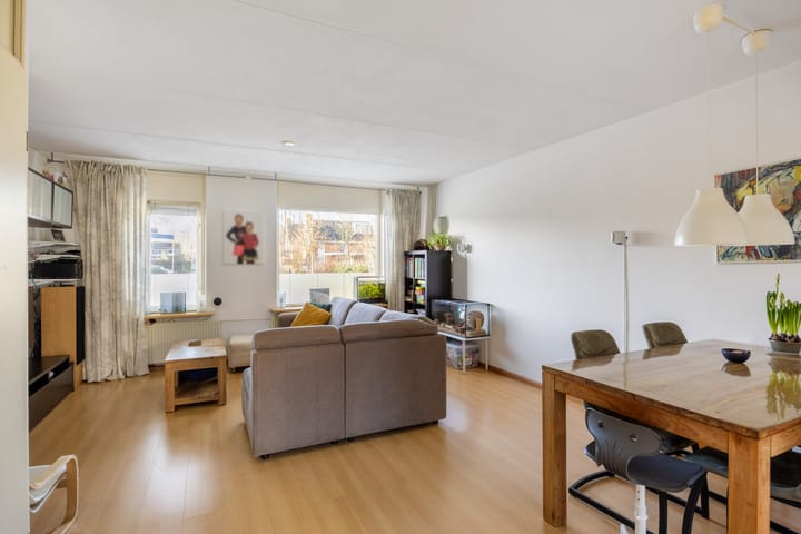 Foto 8 van Meeden 9-A