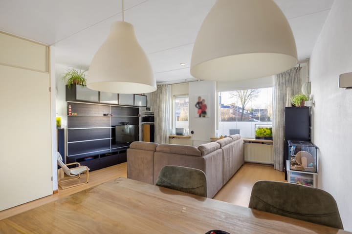 Foto 9 van Meeden 9-A