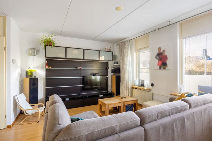 Foto 10 van Meeden 9-A