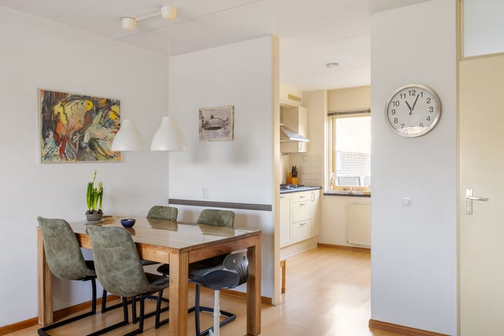 Foto 13 van Meeden 9-A