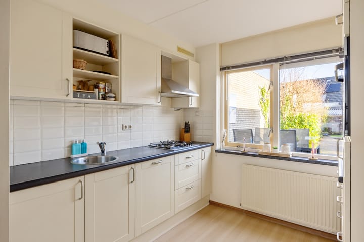 Foto 14 van Meeden 9-A