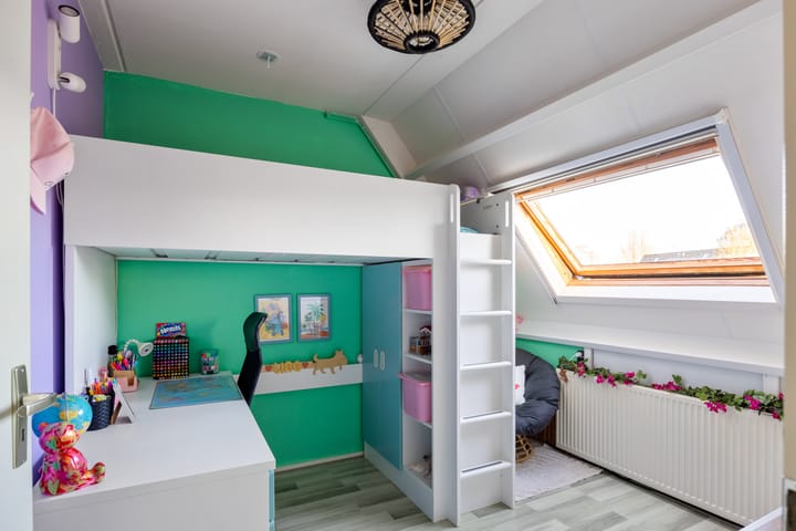 Foto 22 van Meeden 9-A