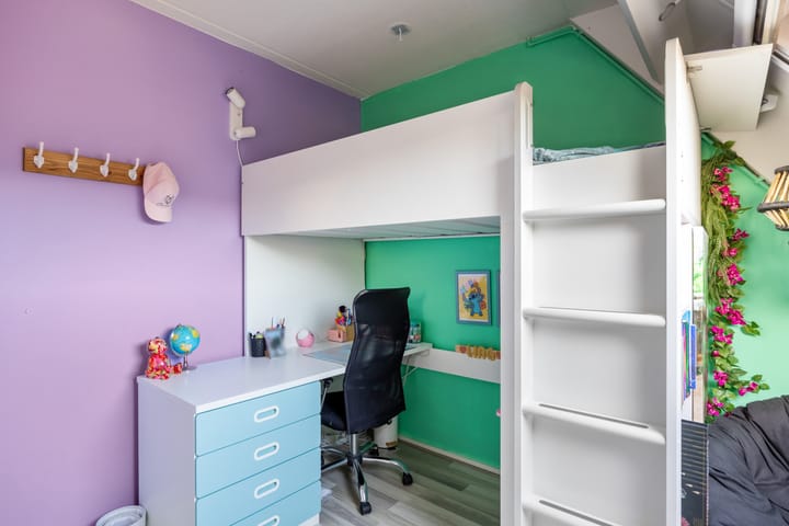 Foto 23 van Meeden 9-A