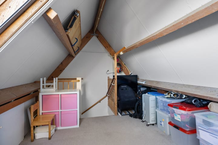 Foto 30 van Meeden 9-A