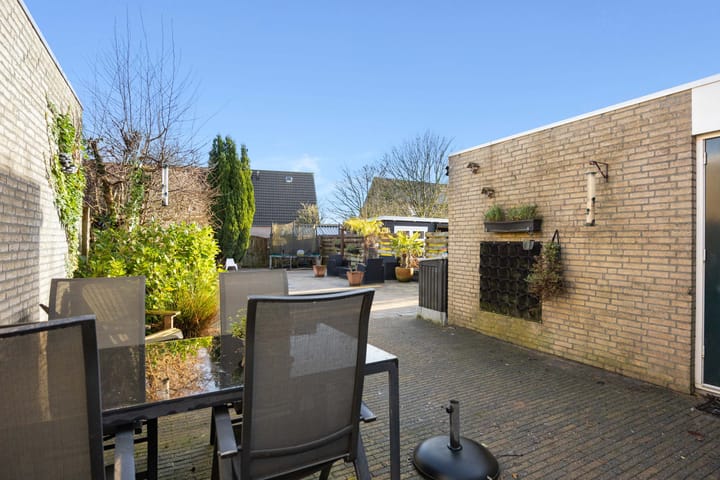 Foto 31 van Meeden 9-A