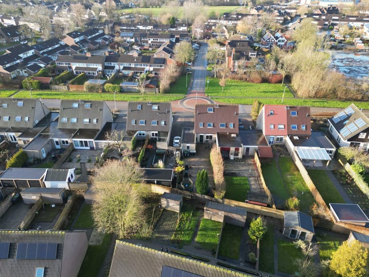 Foto 39 van Meeden 9-A