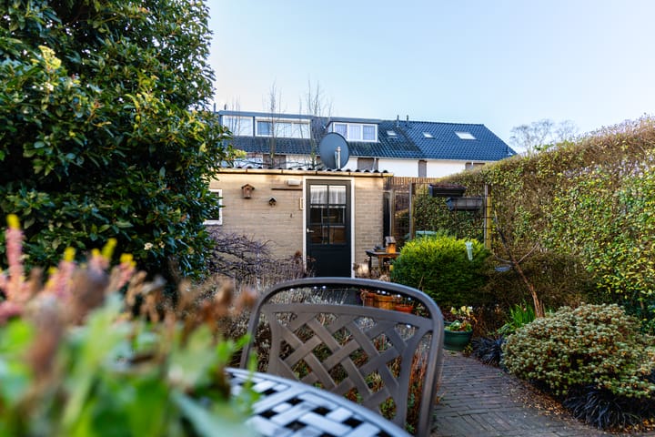 Foto 2 van Tiengemetenstraat 15