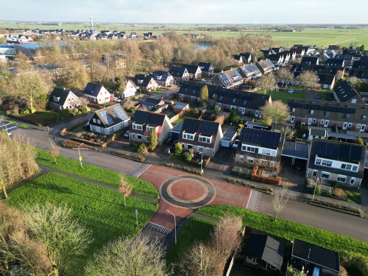 Foto 41 van Meeden 9-A