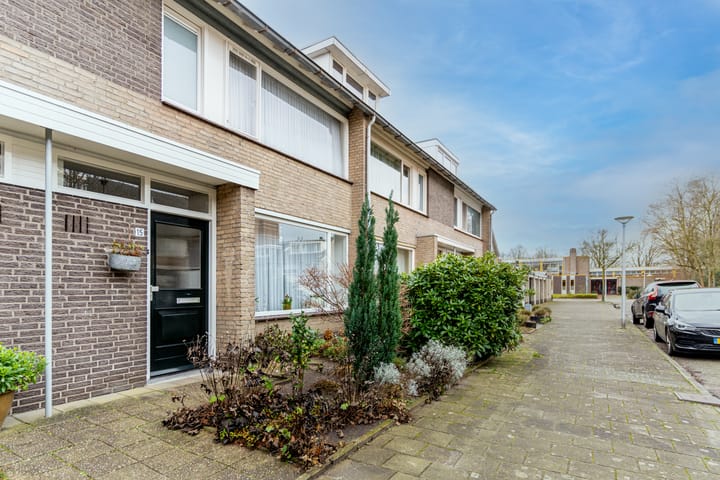 Foto 4 van Tiengemetenstraat 15