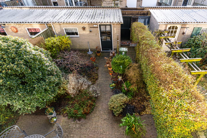 Foto 33 van Tiengemetenstraat 15