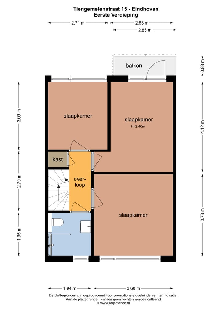 Foto 44 van Tiengemetenstraat 15