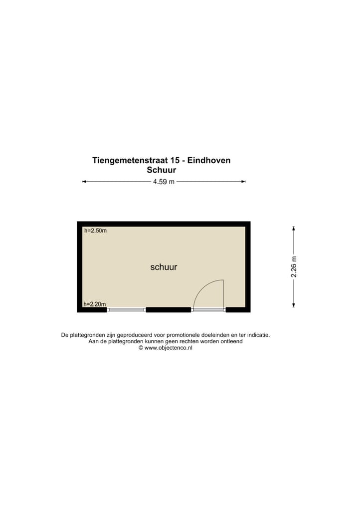 Foto 47 van Tiengemetenstraat 15