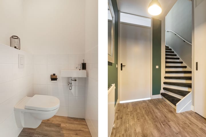 Foto 11 van Bivak 18