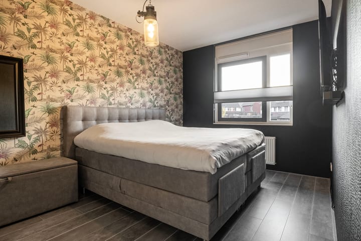 Foto 12 van Bivak 18