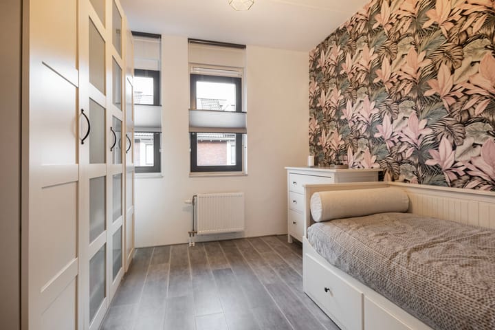 Foto 14 van Bivak 18