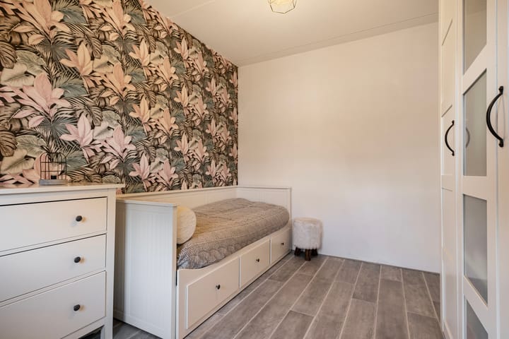 Foto 15 van Bivak 18