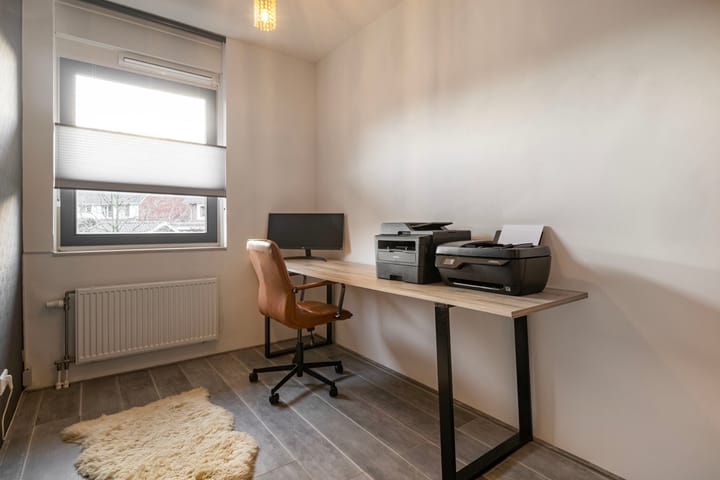 Foto 16 van Bivak 18