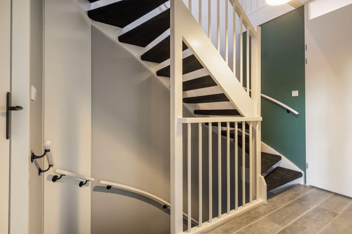 Foto 20 van Bivak 18