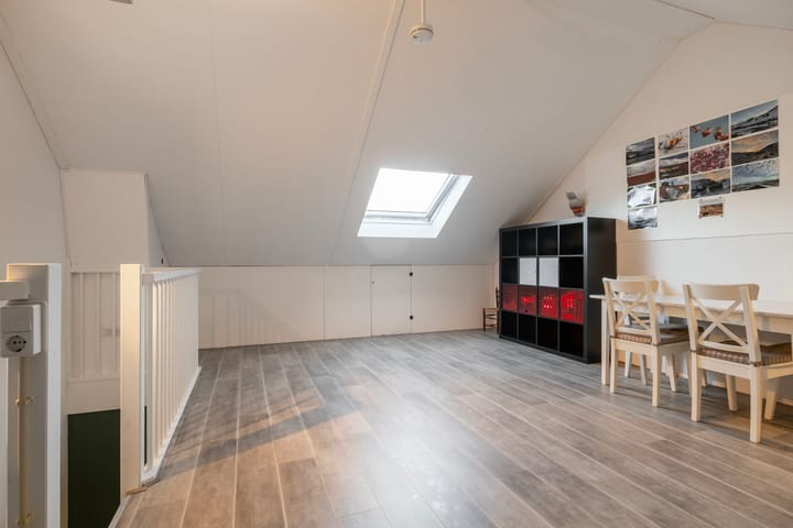 Foto 21 van Bivak 18