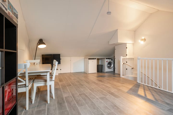 Foto 22 van Bivak 18