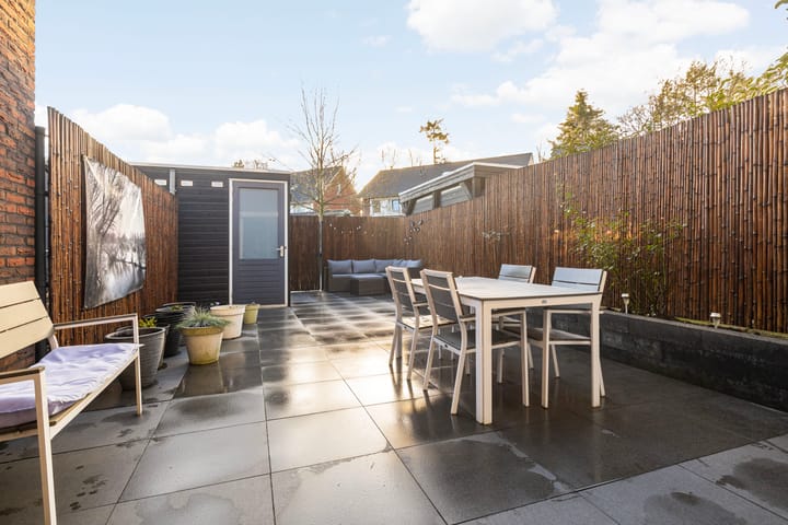 Foto 23 van Bivak 18