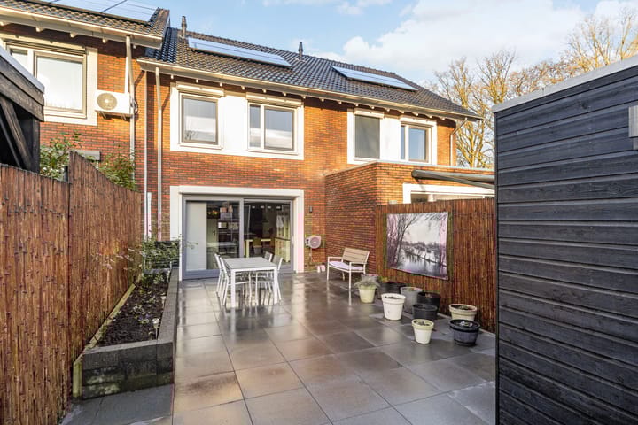 Foto 26 van Bivak 18